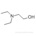 DiethylaMinoethanol CAS 100-37-8